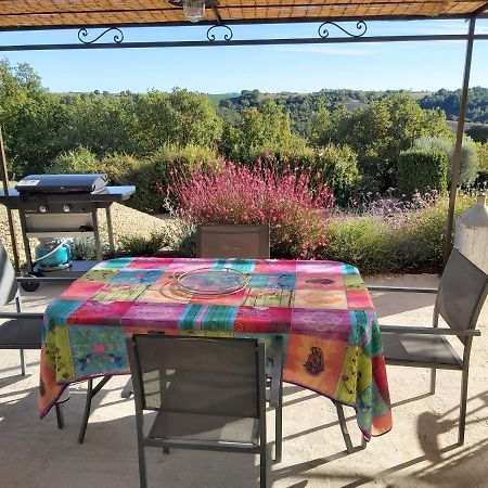 Gites Lou Limbert Valensole Extérieur photo