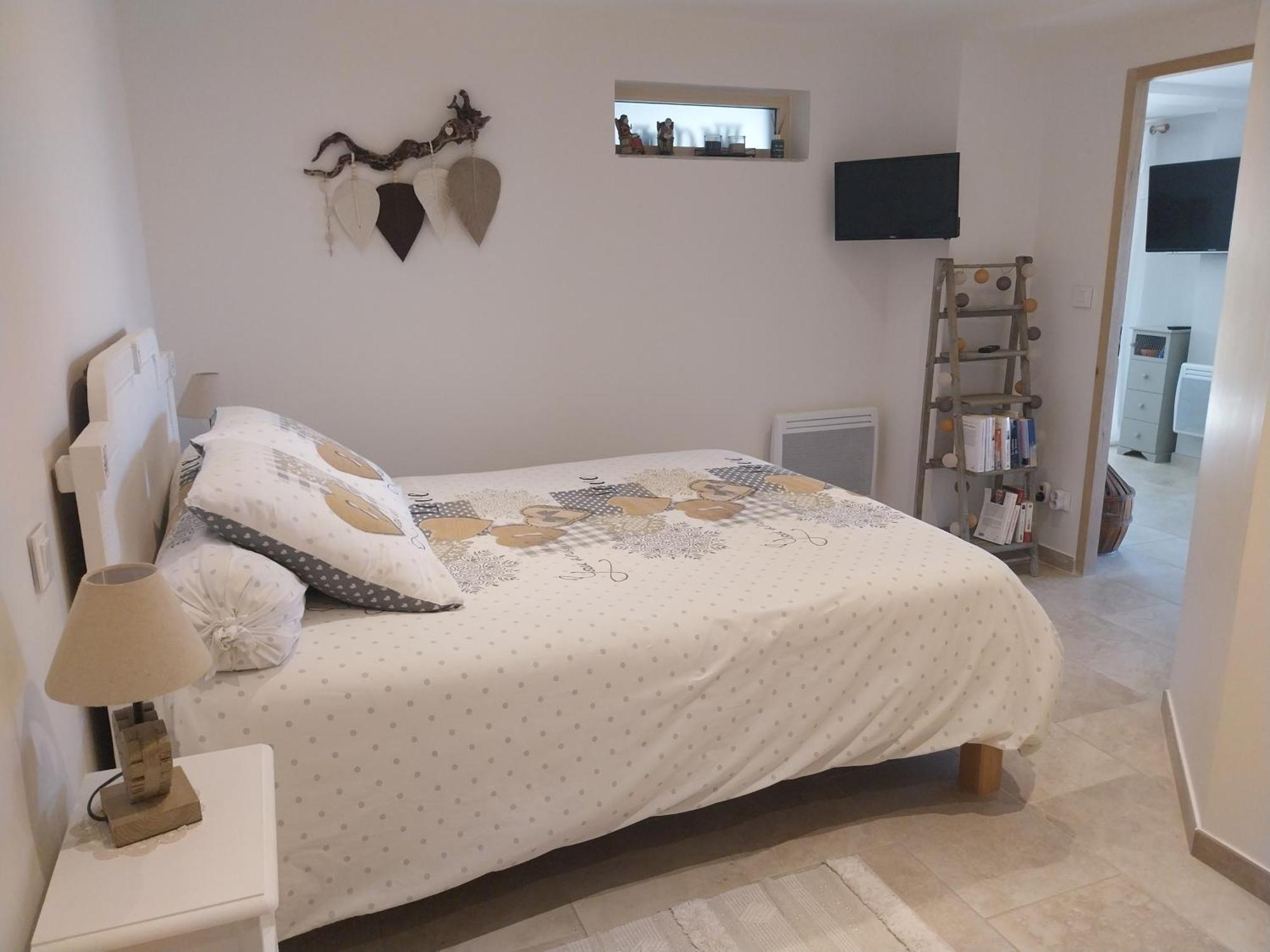 Gites Lou Limbert Valensole Extérieur photo